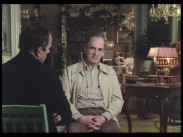 Intervju med Ingmar Bergman
