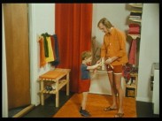 Husmors filmer hösten 1972